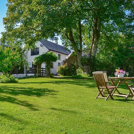 Clematis Cottage Holsworthy Εξωτερικό φωτογραφία
