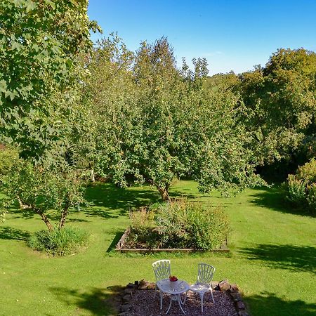 Clematis Cottage Holsworthy Εξωτερικό φωτογραφία