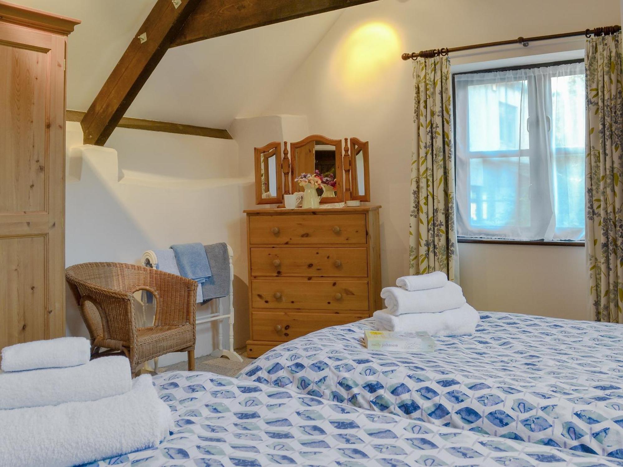 Clematis Cottage Holsworthy Εξωτερικό φωτογραφία