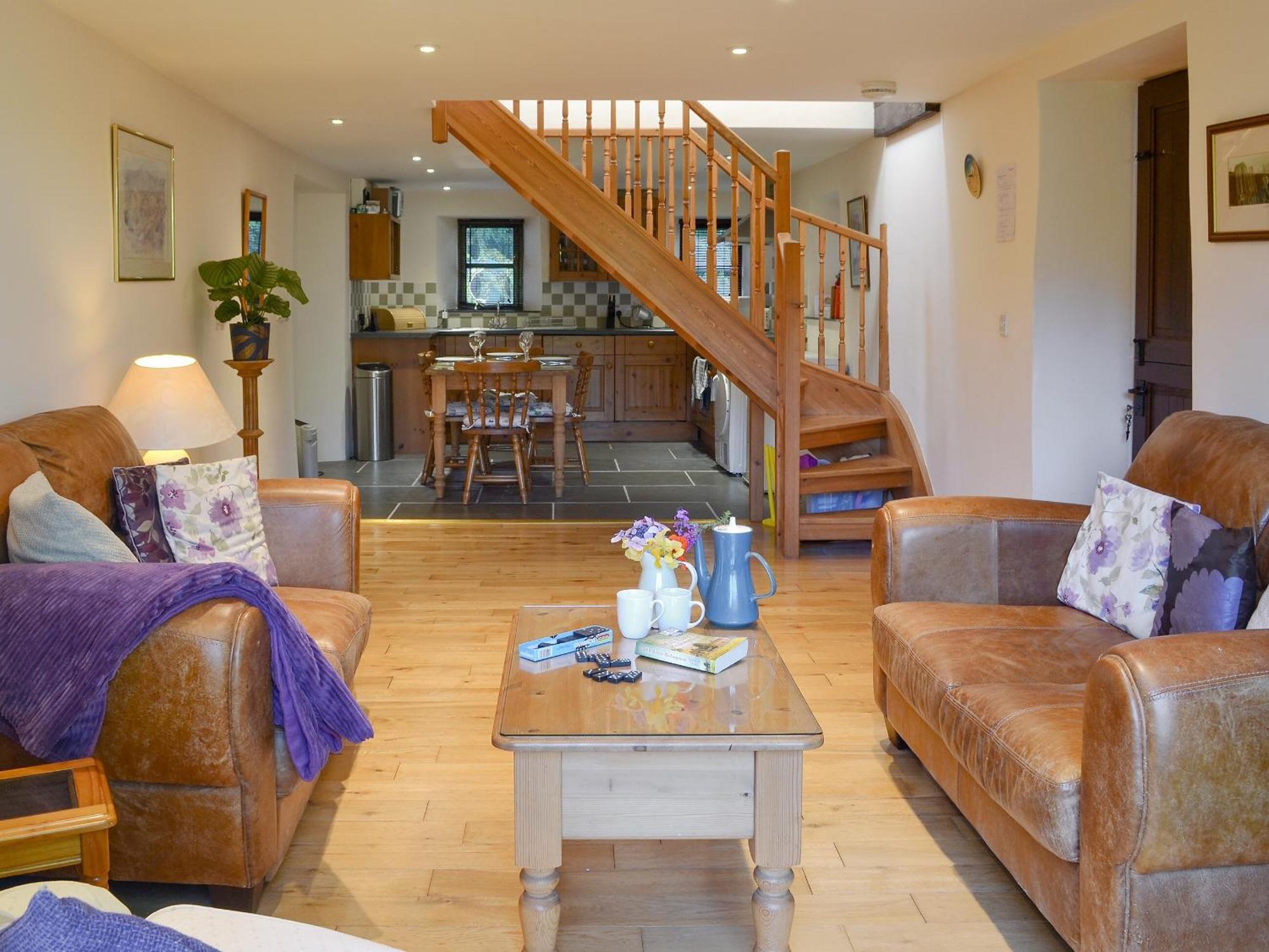 Clematis Cottage Holsworthy Εξωτερικό φωτογραφία