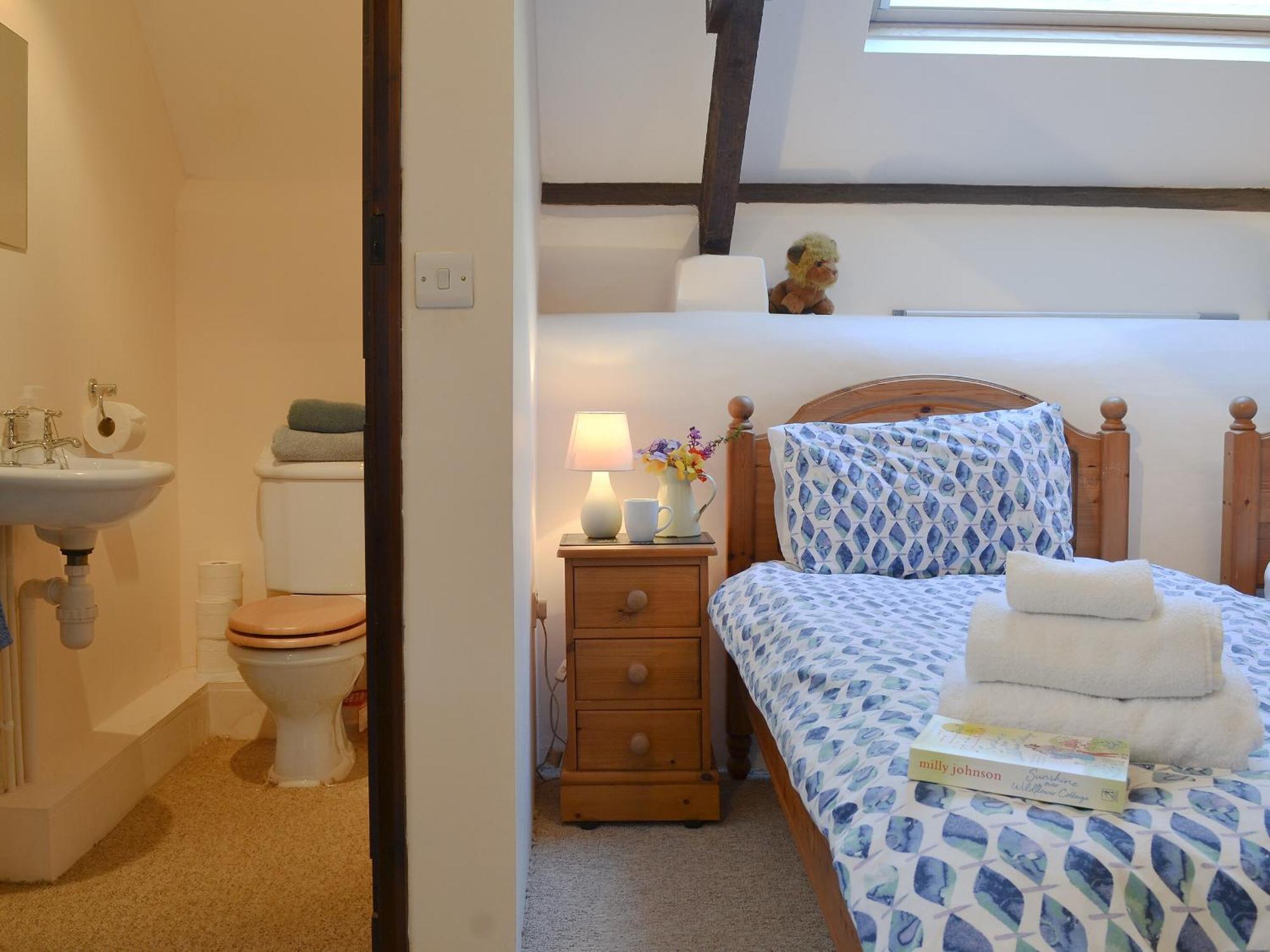 Clematis Cottage Holsworthy Εξωτερικό φωτογραφία